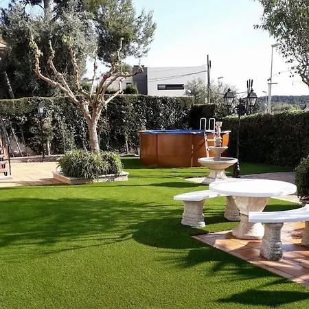 Family House - La Mora - Holiday home