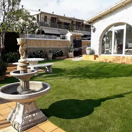 Family House - La Mora - Tarragona
