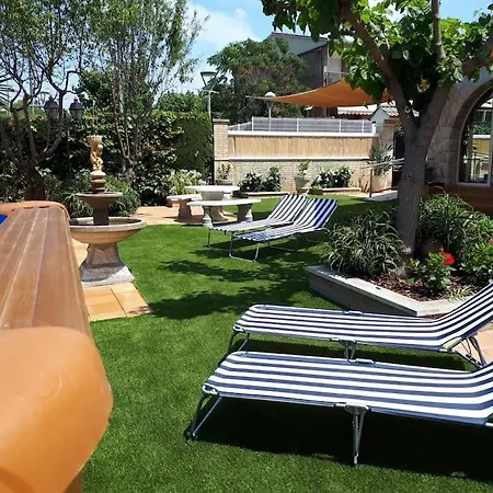 Holiday home Family House - La Mora - *
