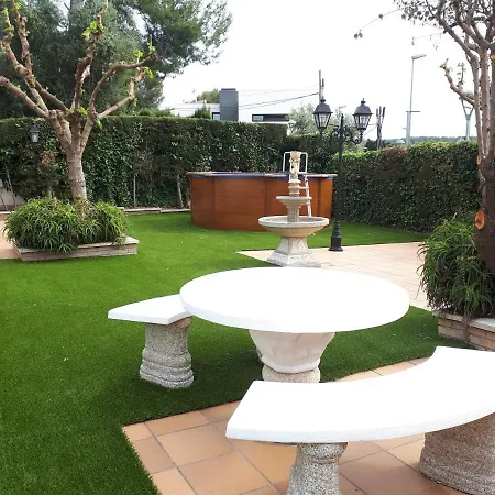 Family House - La Mora - Holiday home Tarragona