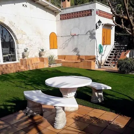Holiday home Family House - La Mora - Tarragona