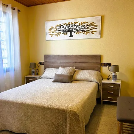 Holiday home Family House - La Mora -