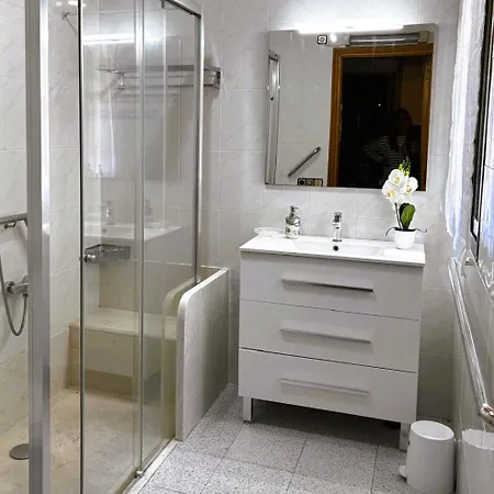 Holiday home Family House - La Mora - Tarragona