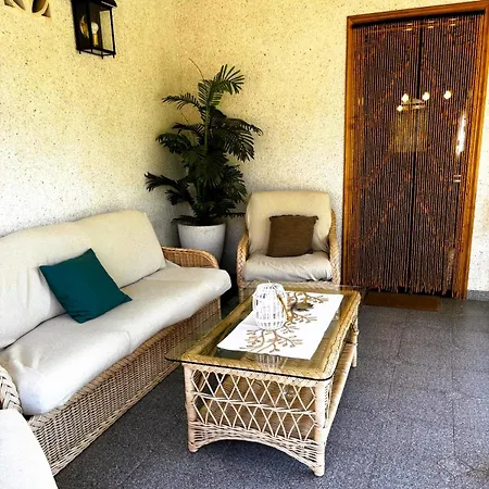 Family House - La Mora - Holiday home *