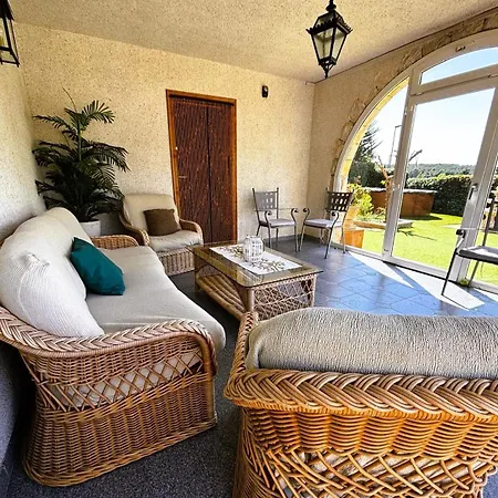 Family House - La Mora - Holiday home Tarragona