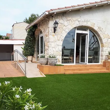 Family House - La Mora - Tarragona