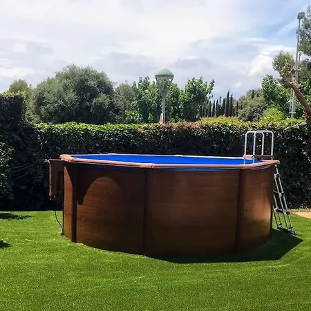 Vakantiehuis Family House - La Mora - Tarragona