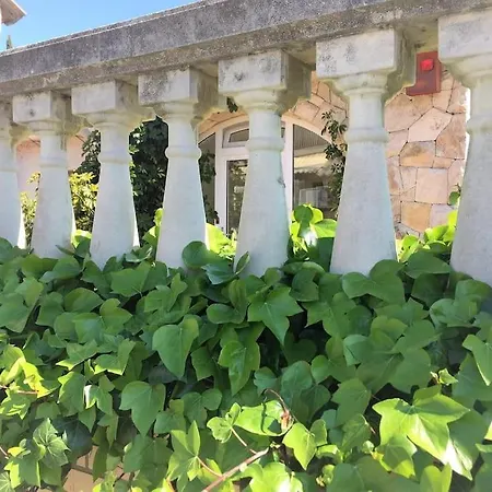 Family House - La Mora - Σπίτι διακοπών *