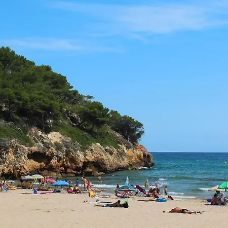 Family House - La Mora - Feriehus *