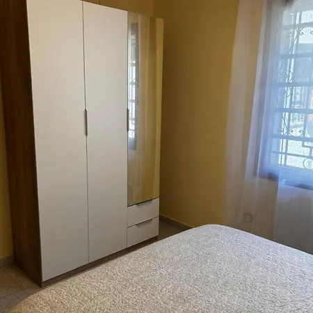 Σπίτι διακοπών Family House - La Mora - Ταραγόνα