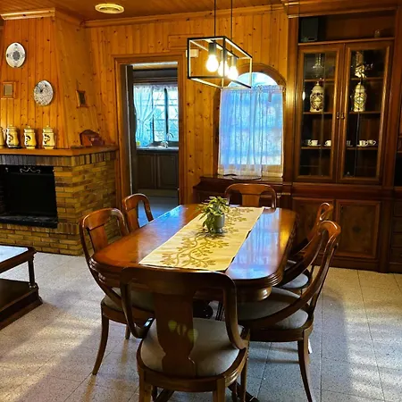 別荘 Family House - La Mora -