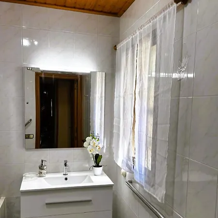 Vakantiehuis Family House - La Mora - *
