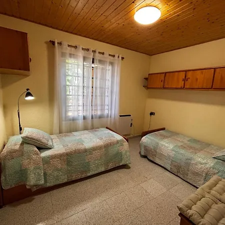 Family House - La Mora -